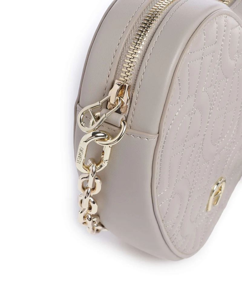 Aigner Fashion Bandolera alpaca beige