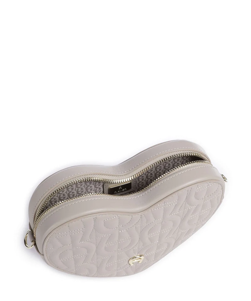 Aigner Fashion Bandolera alpaca beige