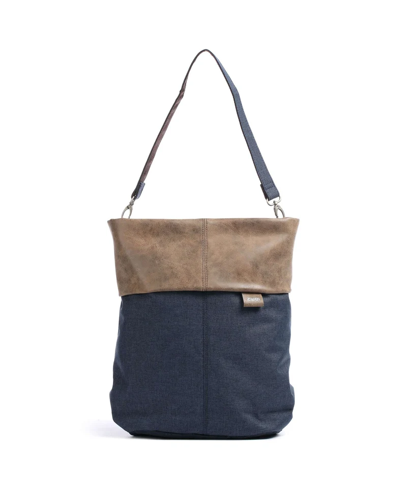 Zwei Olli OR12 Bolso mochila blue