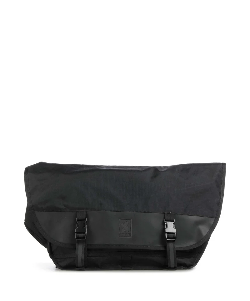 Chrome Citizen Bolso de mensajero black