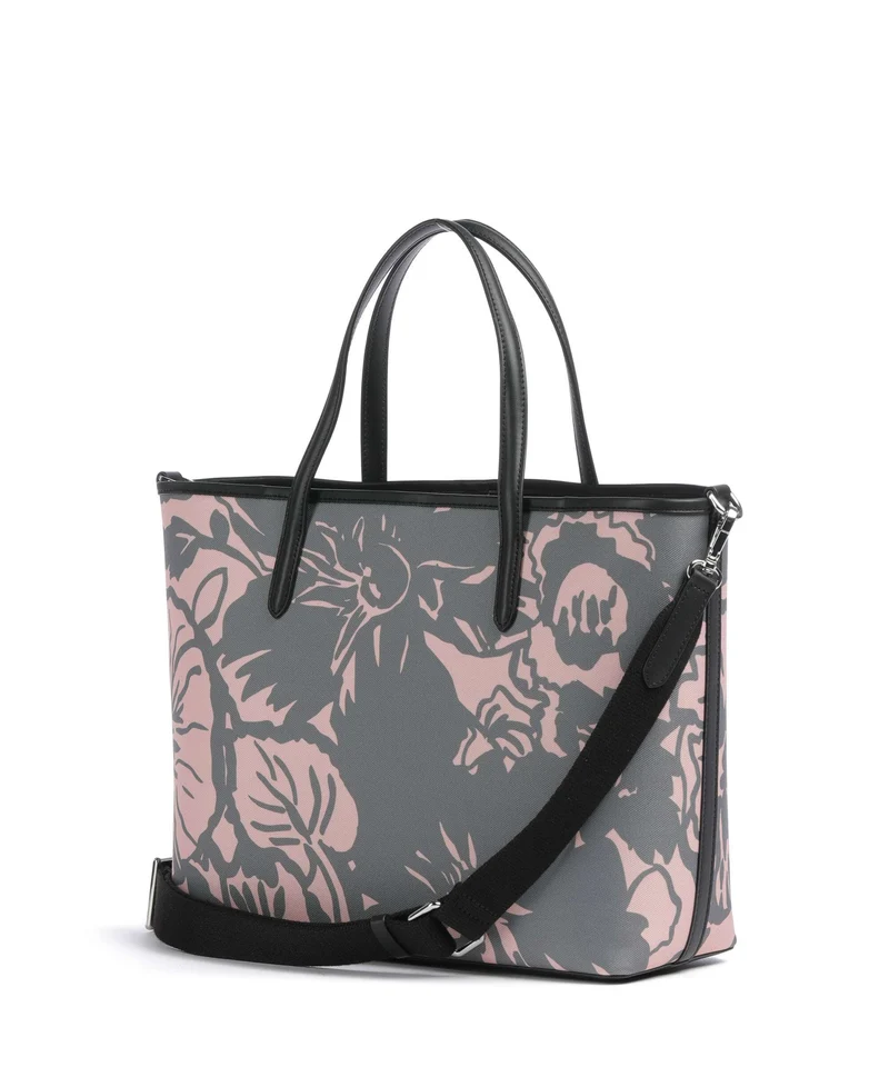 Radley London Southwell Gardens Bolso de mano black