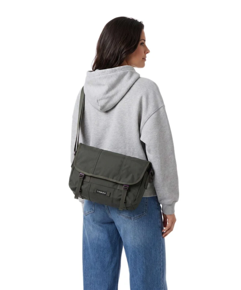 Timbuk2 Flight Classic S Bolso de mensajero scout shade