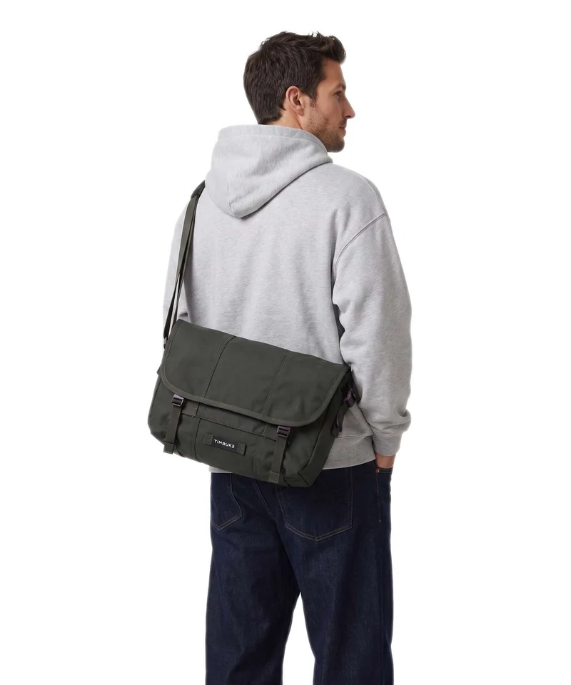 Timbuk2 Flight Classic S Bolso de mensajero scout shade