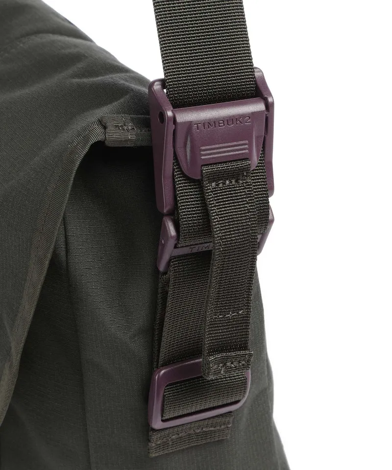 Timbuk2 Flight Classic S Bolso de mensajero scout shade