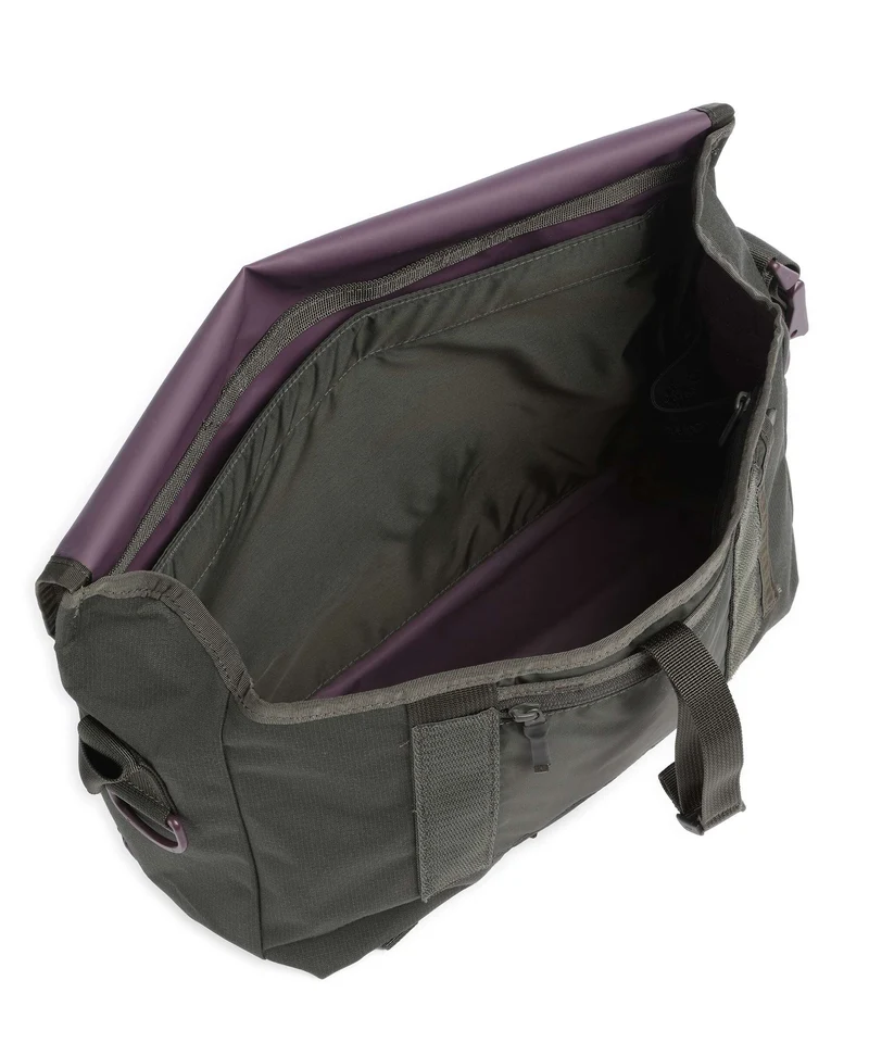 Timbuk2 Flight Classic S Bolso de mensajero scout shade