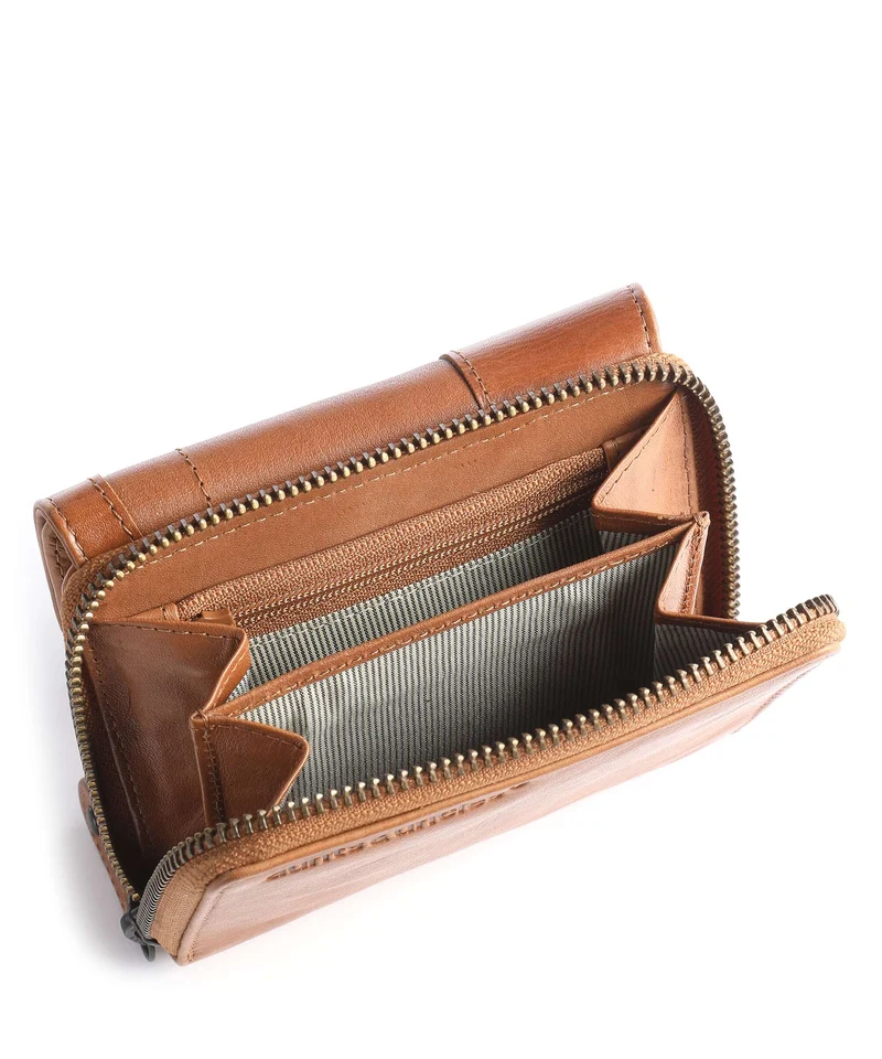 Aunts & Uncles Grandma's Luxury Club Lotta Monedero marine