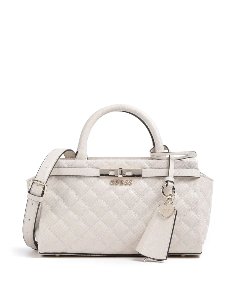 Guess Idra Bolso de mano stone