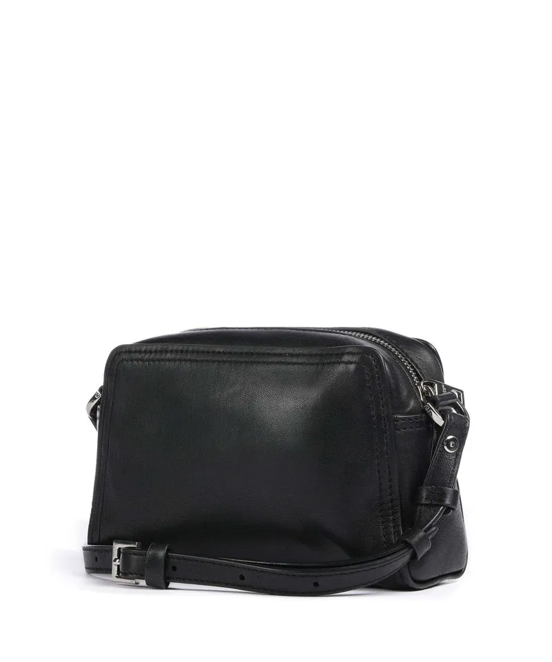 Liebeskind Chudy Sheep Natural S Bandolera black