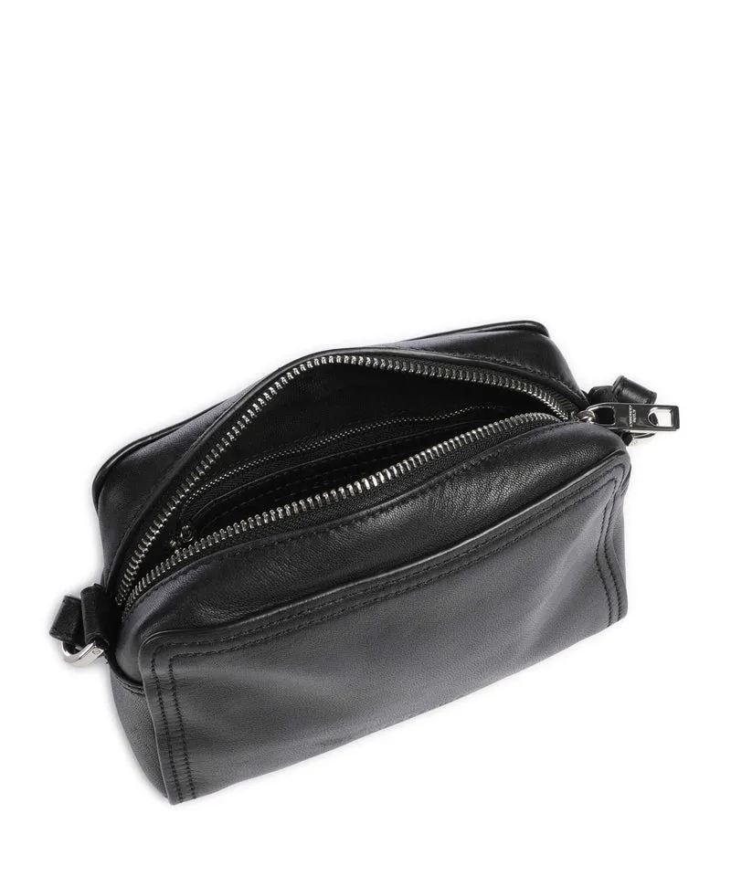 Liebeskind Chudy Sheep Natural S Bandolera black