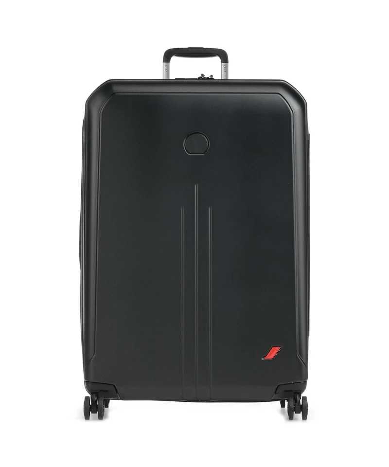 Delsey Paris Allure Maleta con 4 ruedas schwarz