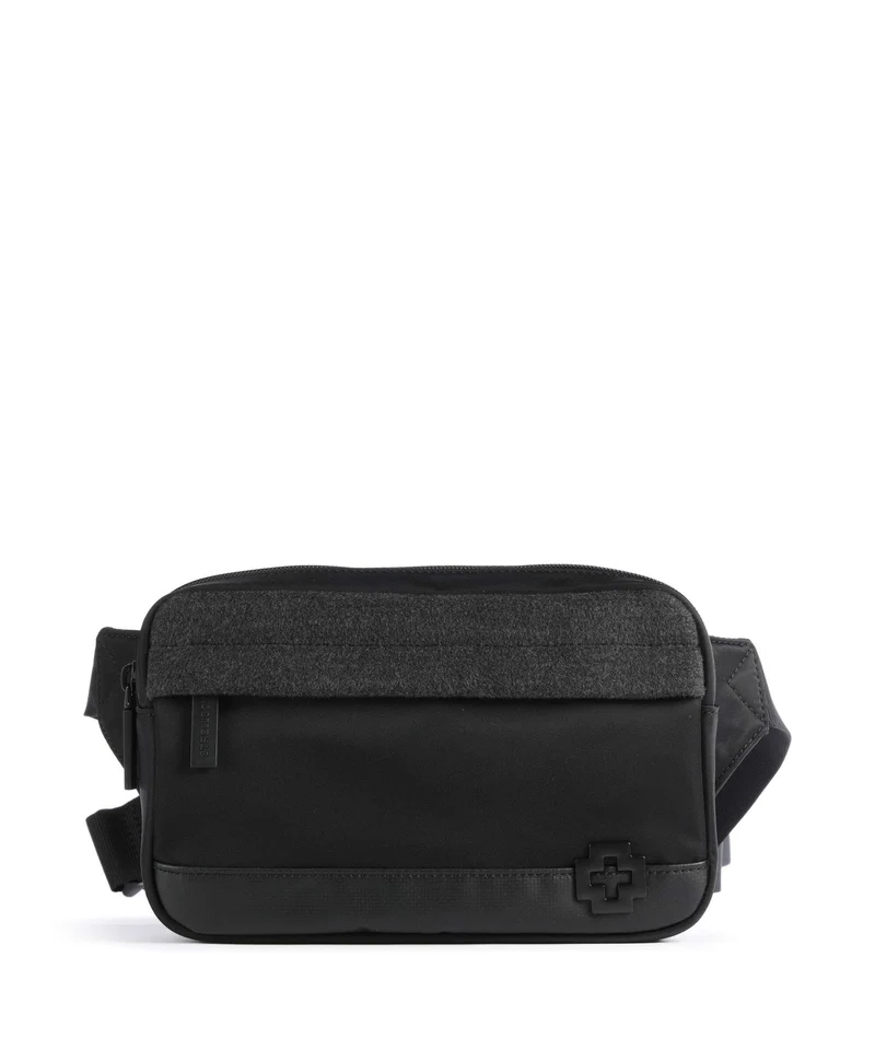 Strellson Canada Water Riñonera black