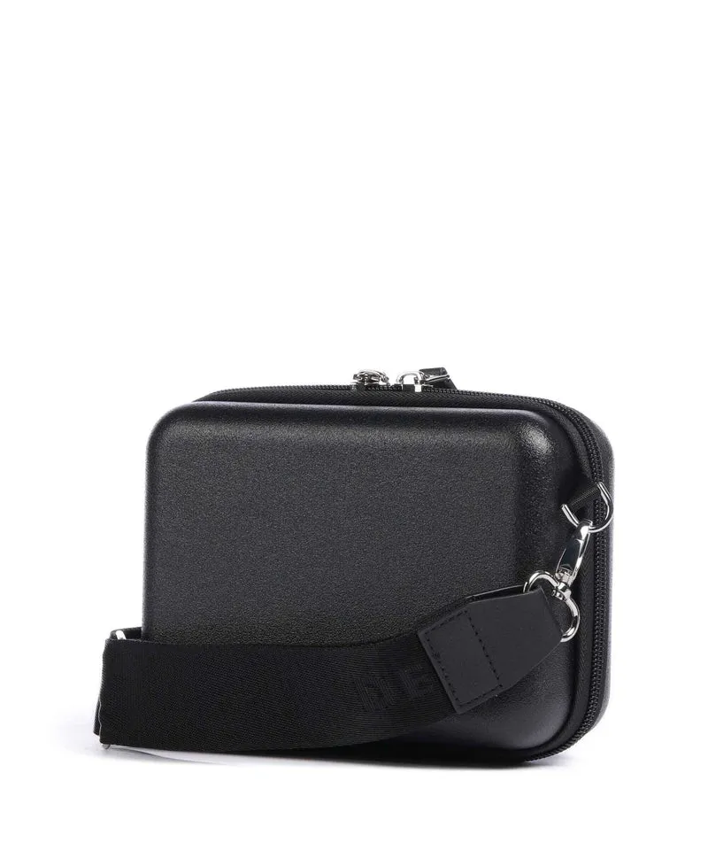 Delsey Paris Turenne 2.0 Bandolera schwarz