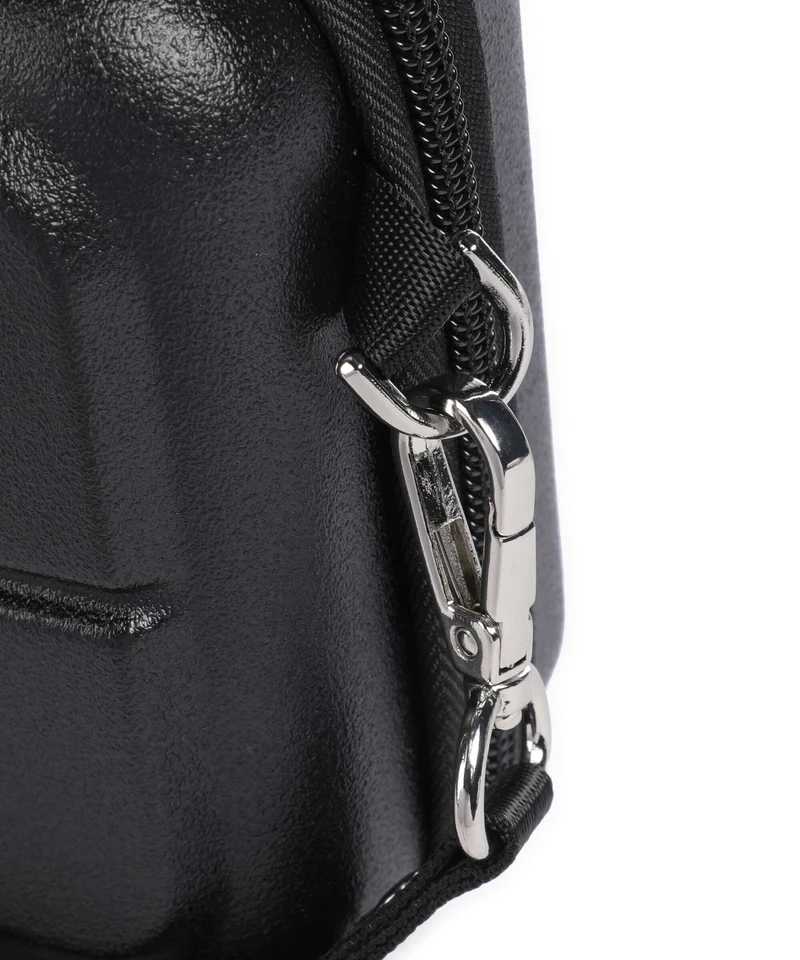 Delsey Paris Turenne 2.0 Bandolera schwarz