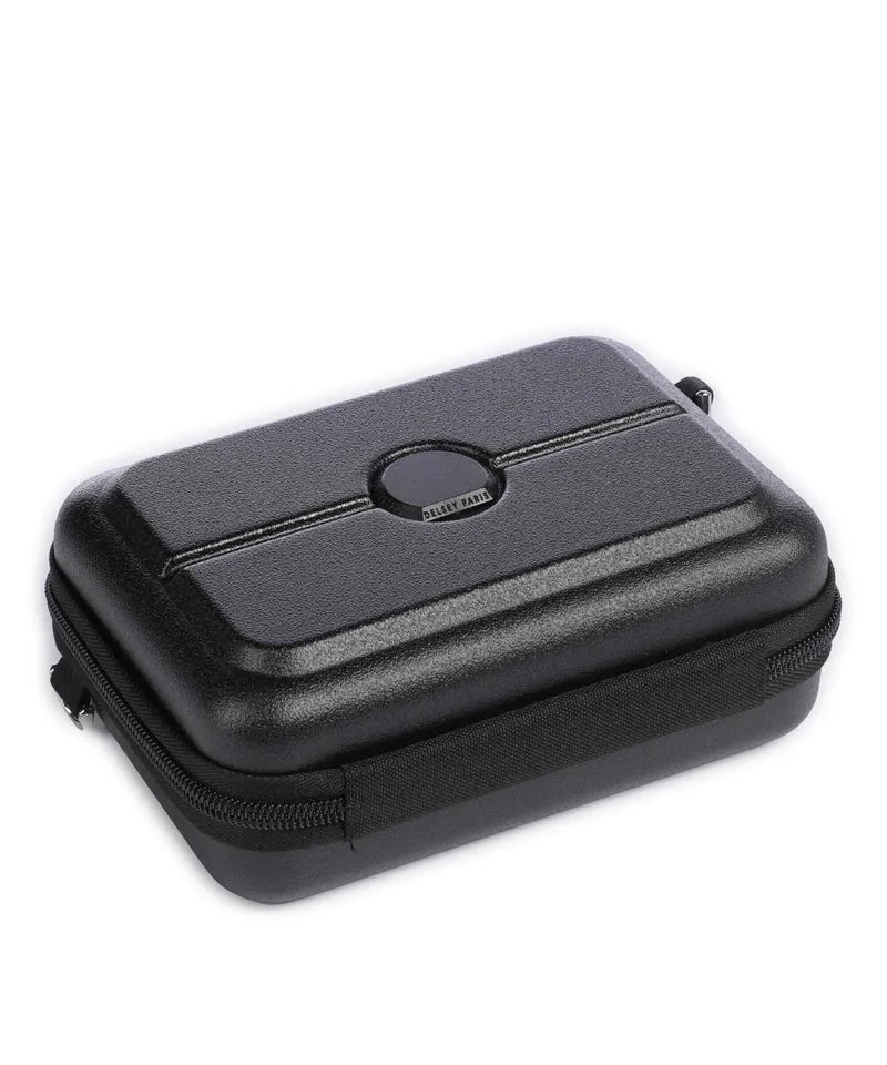 Delsey Paris Turenne 2.0 Bandolera schwarz