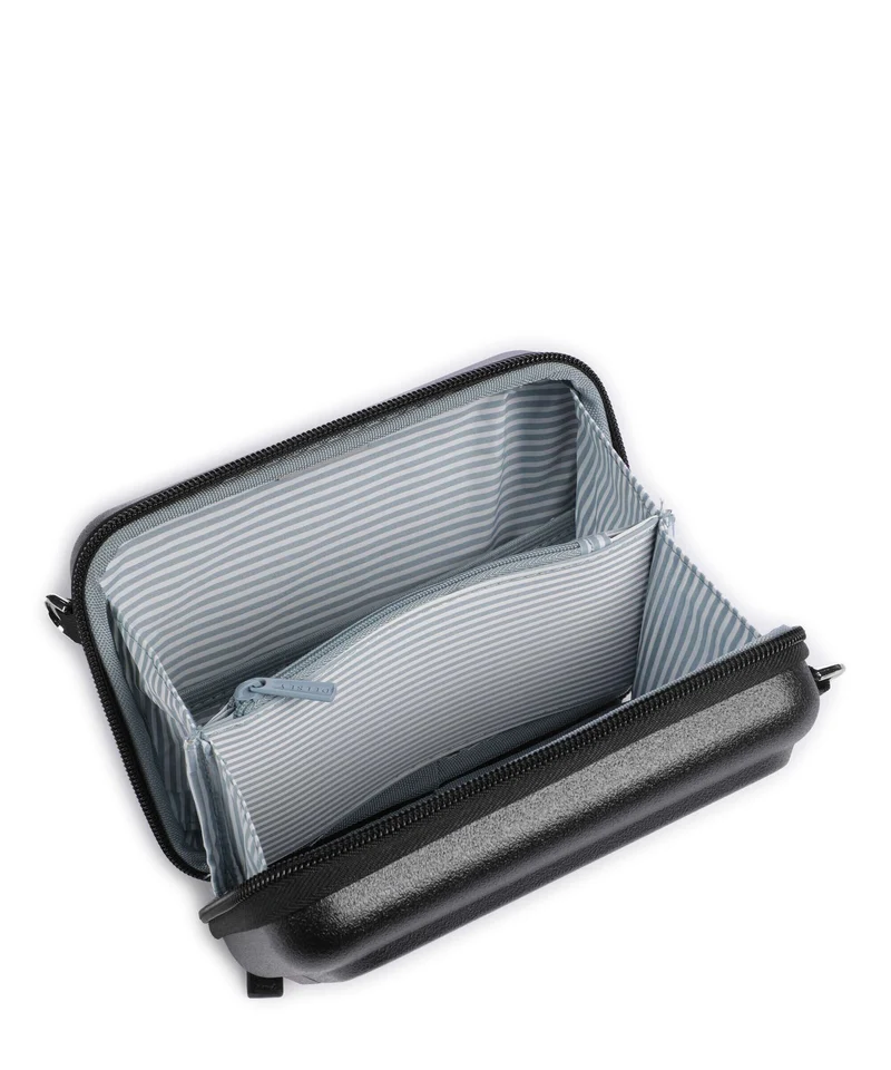 Delsey Paris Turenne 2.0 Bandolera schwarz