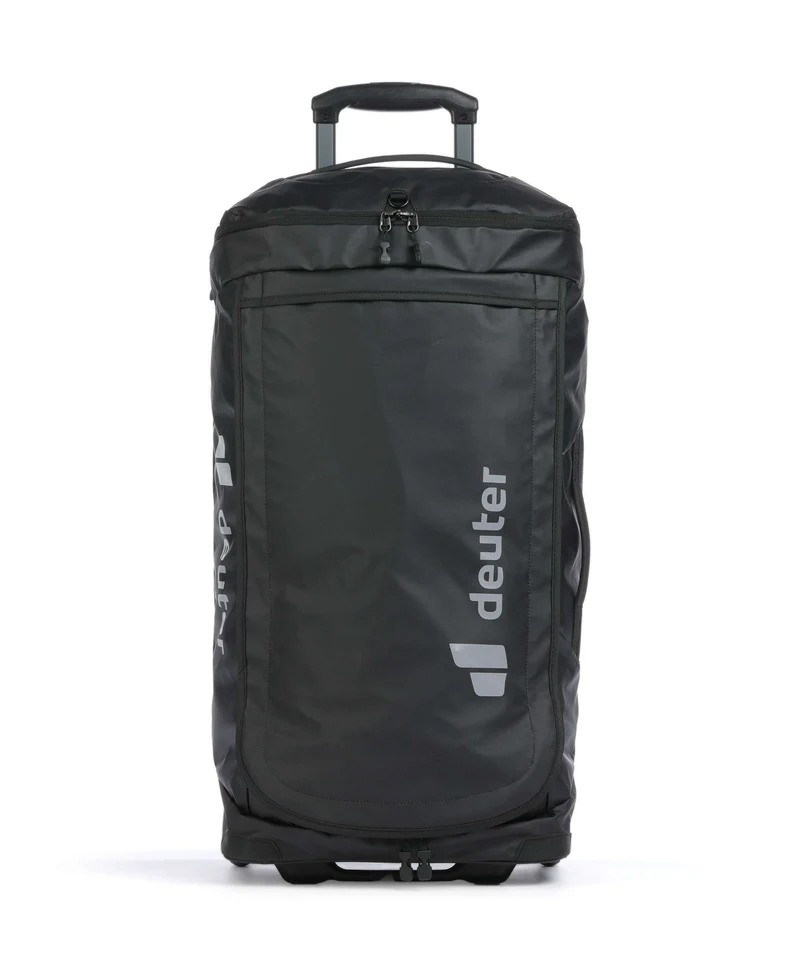 Deuter Pro Movo 60 Bolso de viaje con ruedas black