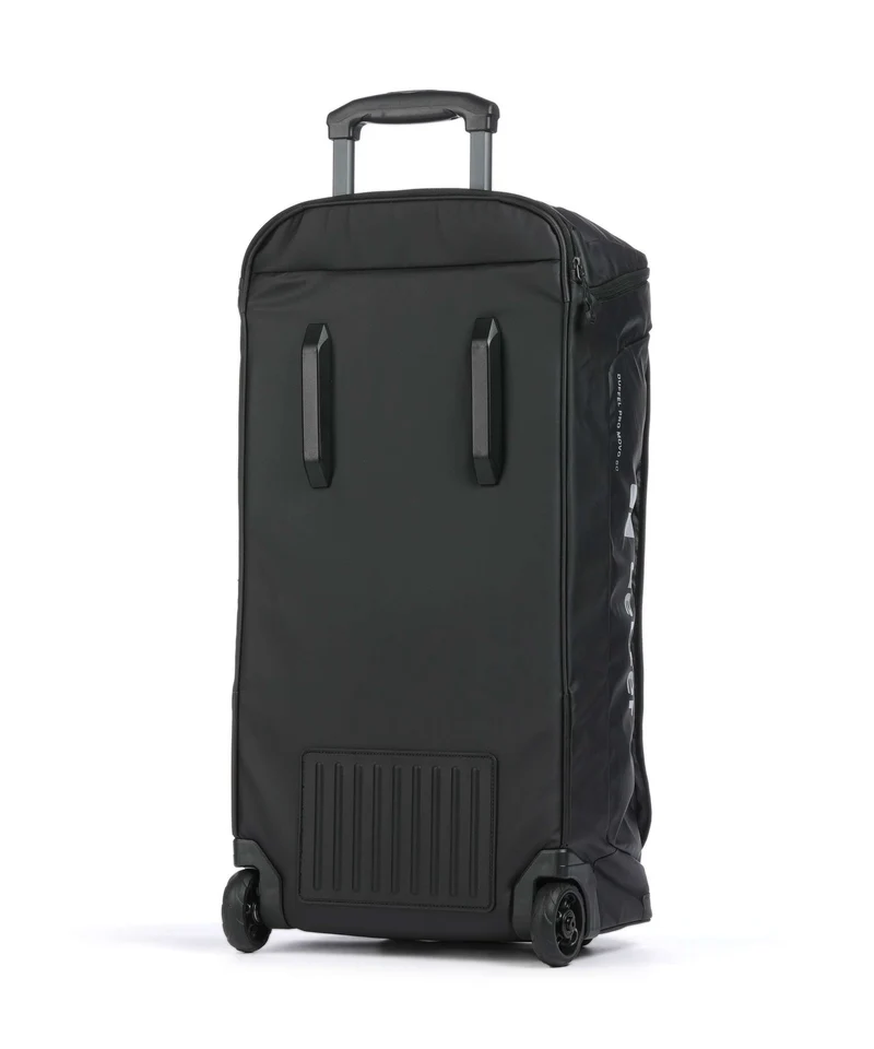 Deuter Pro Movo 60 Bolso de viaje con ruedas black