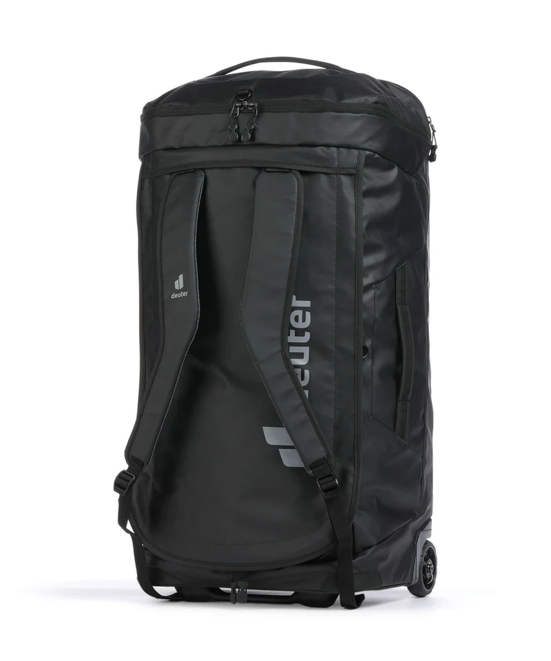 Deuter Pro Movo 60 Bolso de viaje con ruedas black