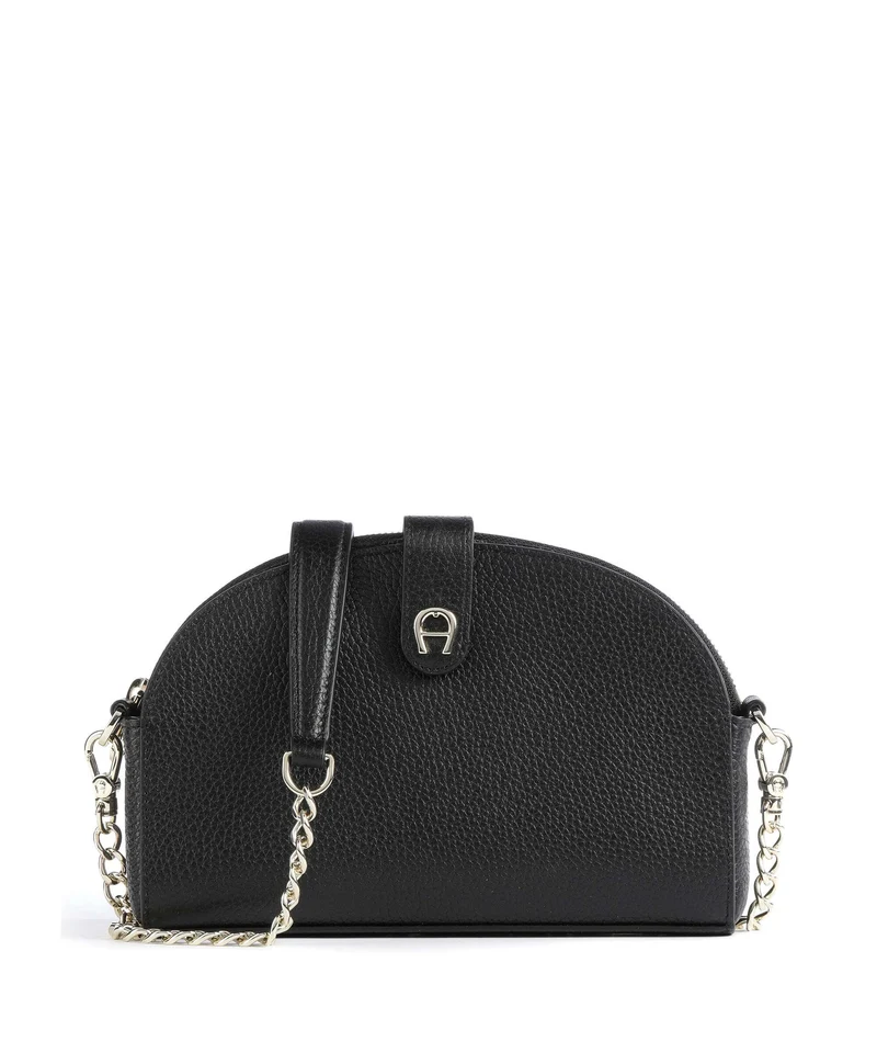 Aigner Fashion Bolsa para móvil black