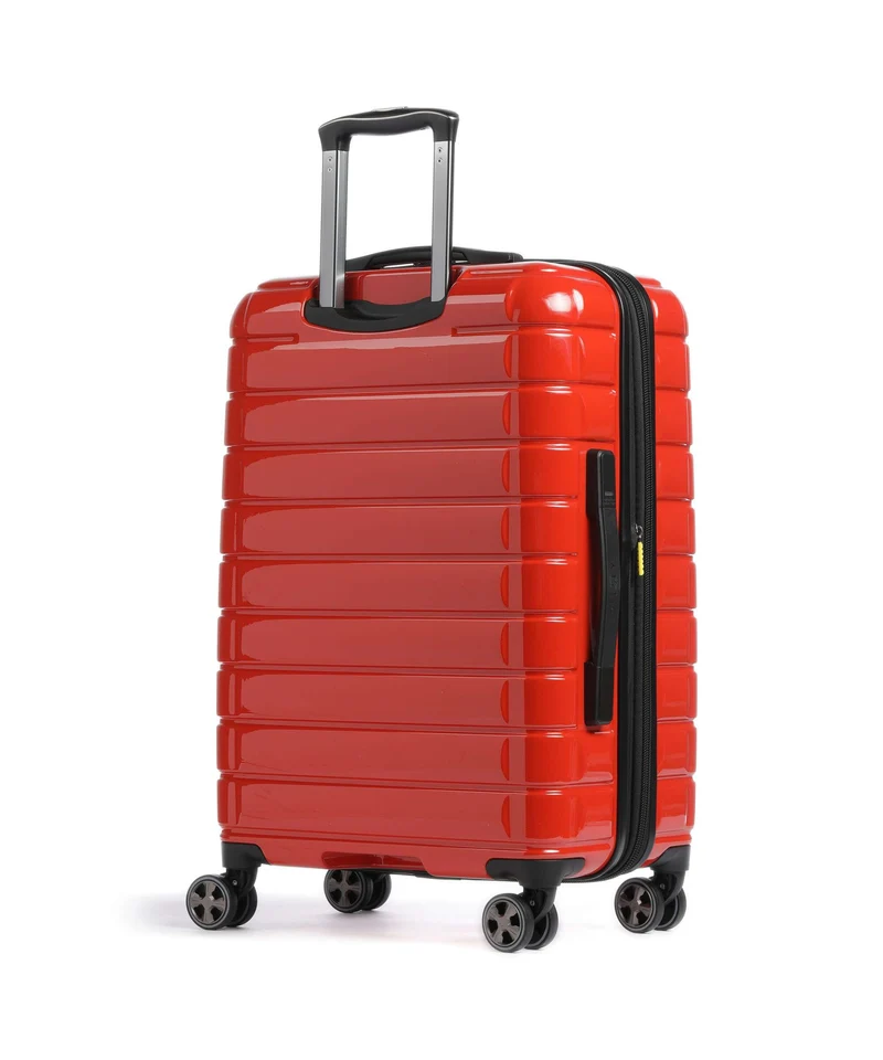 Delsey Paris Shadow 5.0 Maleta con 4 ruedas intensives rot
