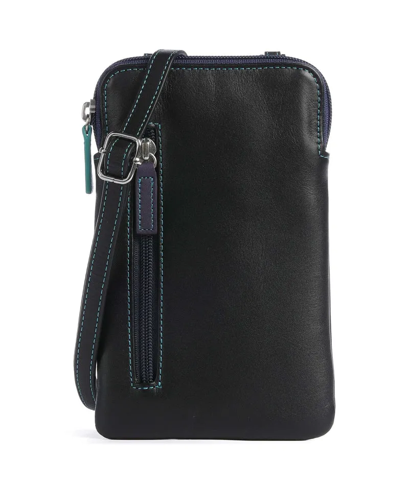 Mywalit Bolsa para móvil black pace