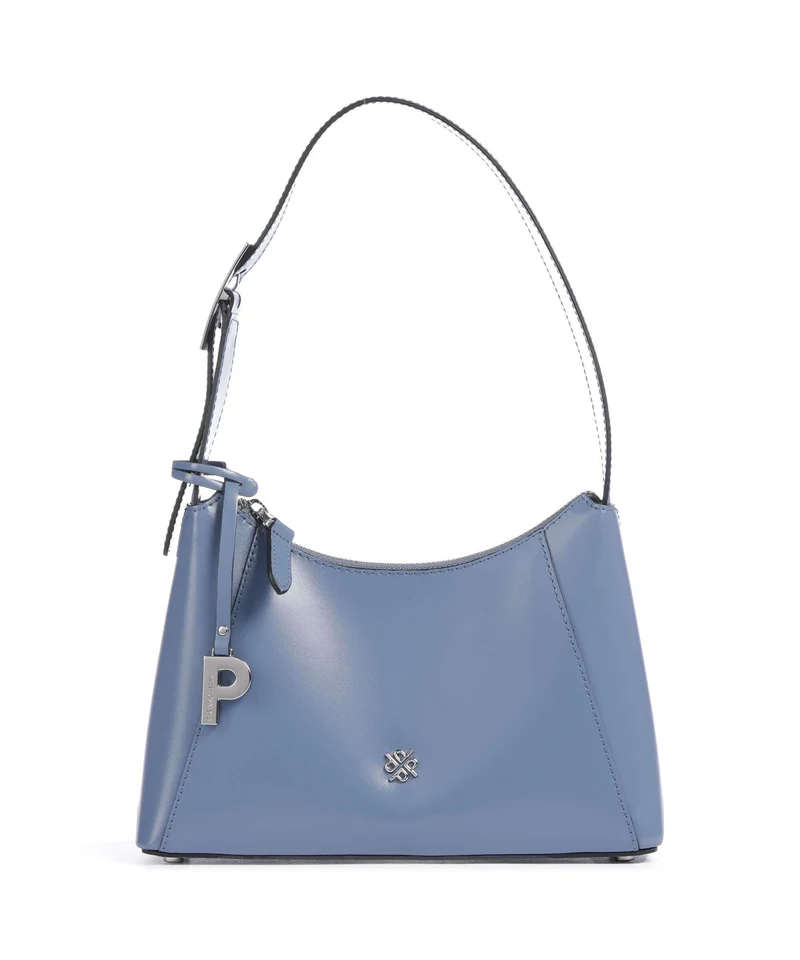 Picard Black Tie Bolso de hombro winter sky