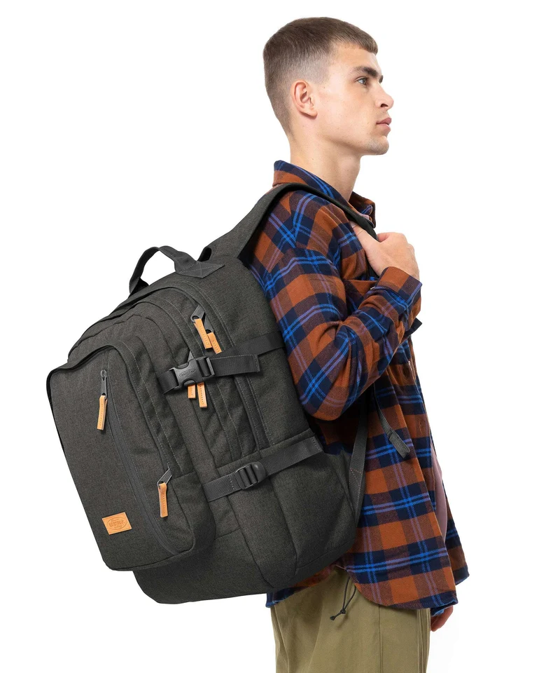 Eastpak Volker Mochila para portátil black denim