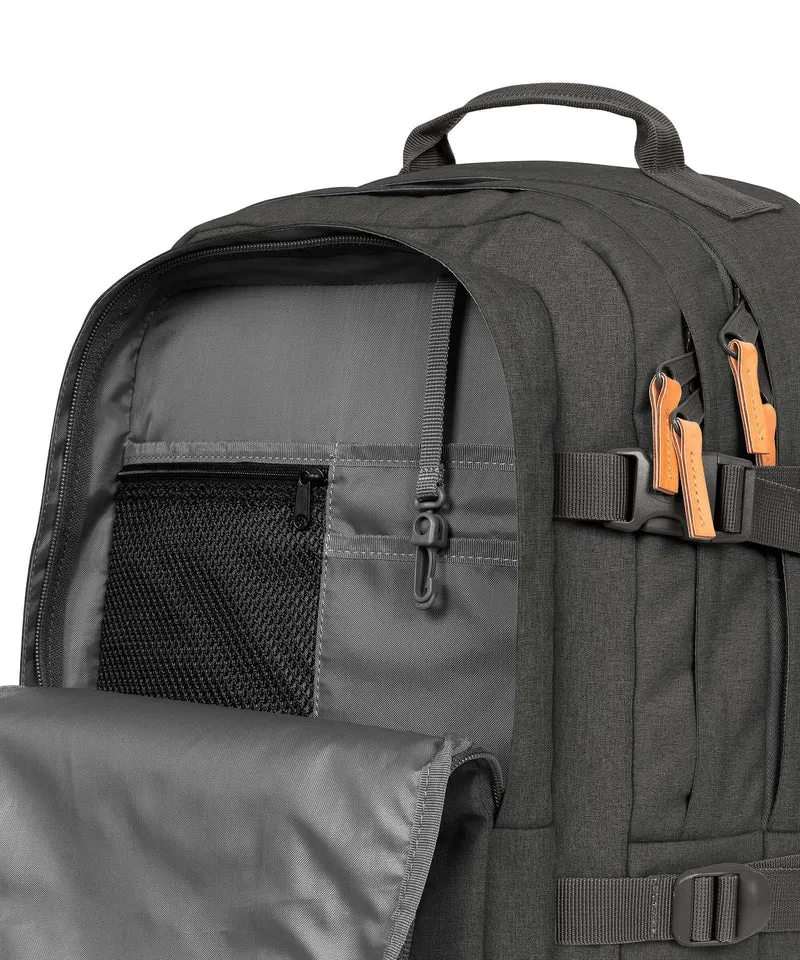 Eastpak Volker Mochila para portátil black denim