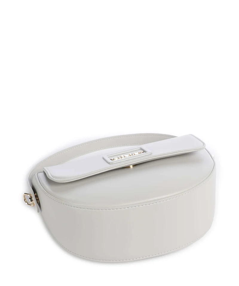 Valentino Bags Wannabe Re Bolso de mano ghiaccio