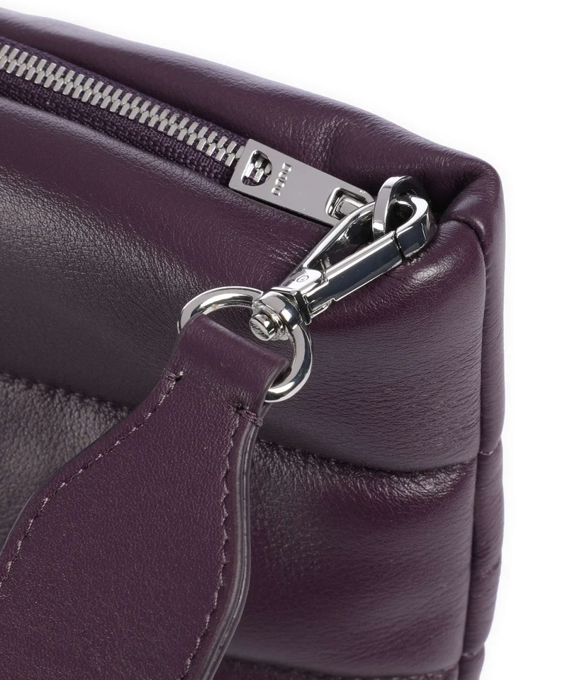 DuDu Bags Falkland Bandolera deep purple