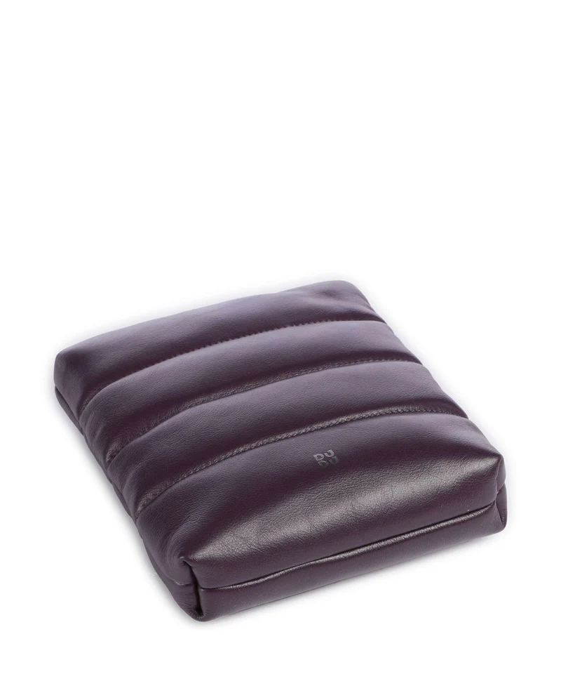 DuDu Bags Falkland Bandolera deep purple