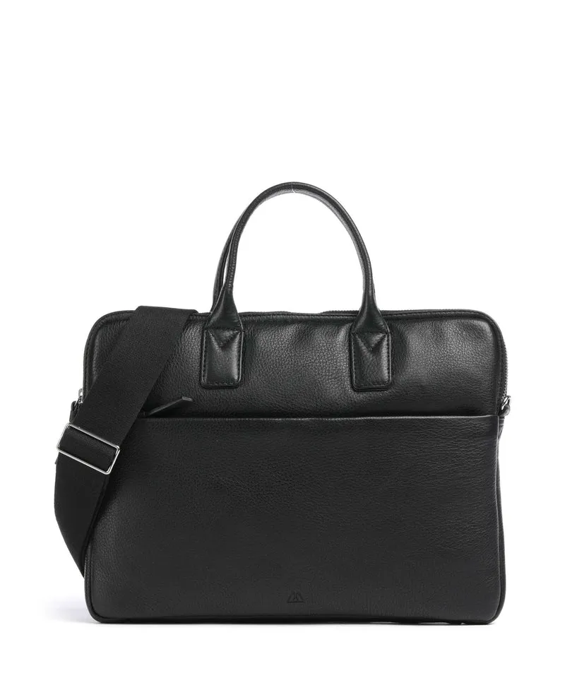 Markberg Wrap Maletín black