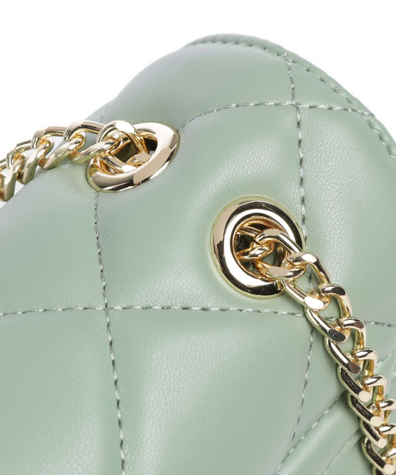 Valentino Bags Ocarina Bolso de hombro salvia