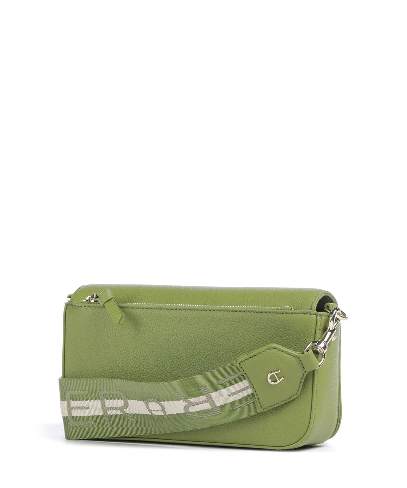 Aigner Zita S Bandolera pistachio green