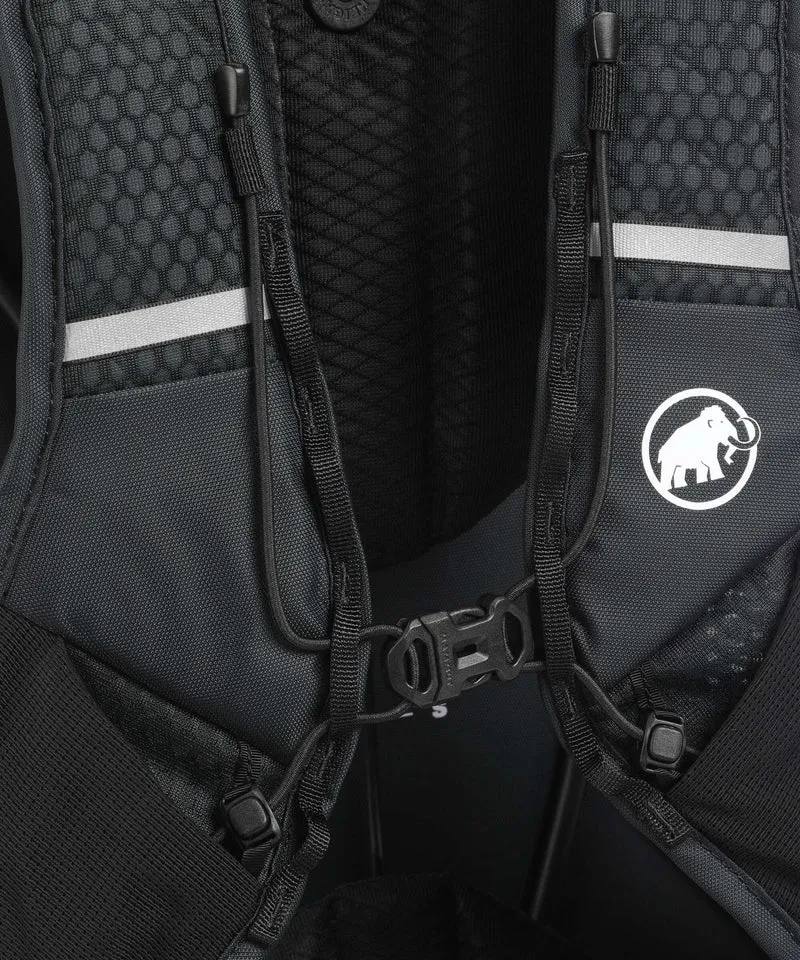 Mammut Ducan Spine 28-35 Mochila de senderismo black