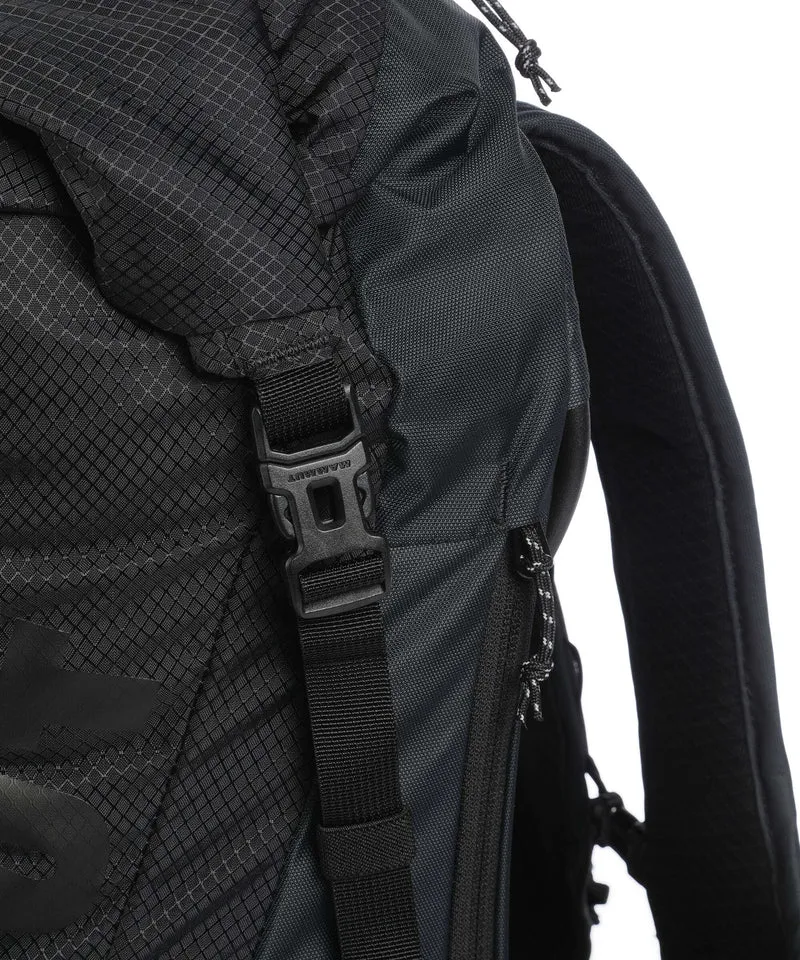Mammut Ducan Spine 28-35 Mochila de senderismo black