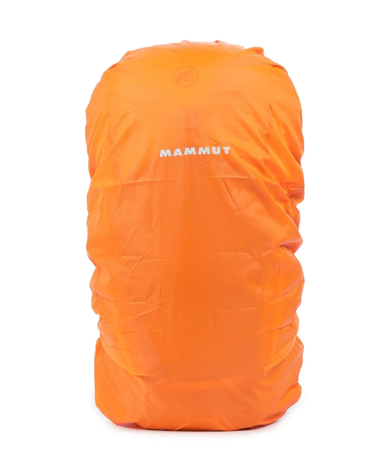 Mammut Ducan Spine 28-35 Mochila de senderismo black