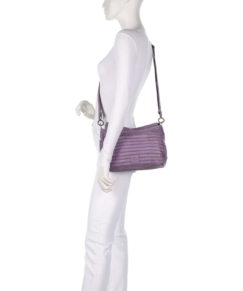 FredsBruder Bestseller Riffel Likely Bandolera lavender