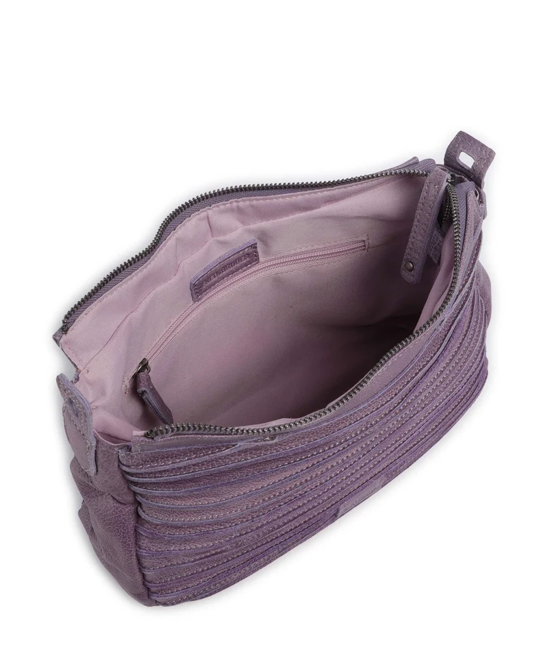 FredsBruder Bestseller Riffel Likely Bandolera lavender