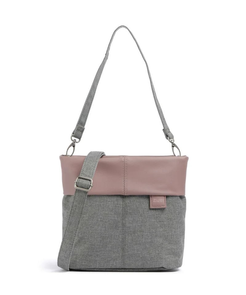 Zwei Olli OT8 Bolso de hombro powder
