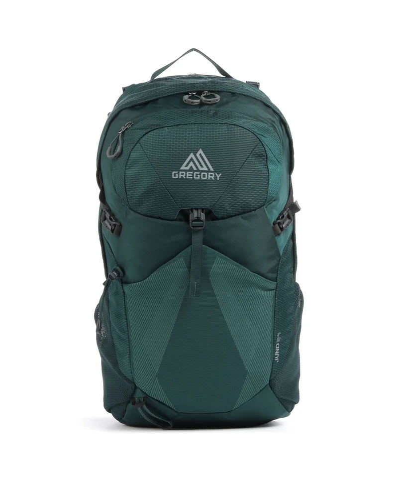 Gregory Juno 24 RC Mochila de senderismo emerald green
