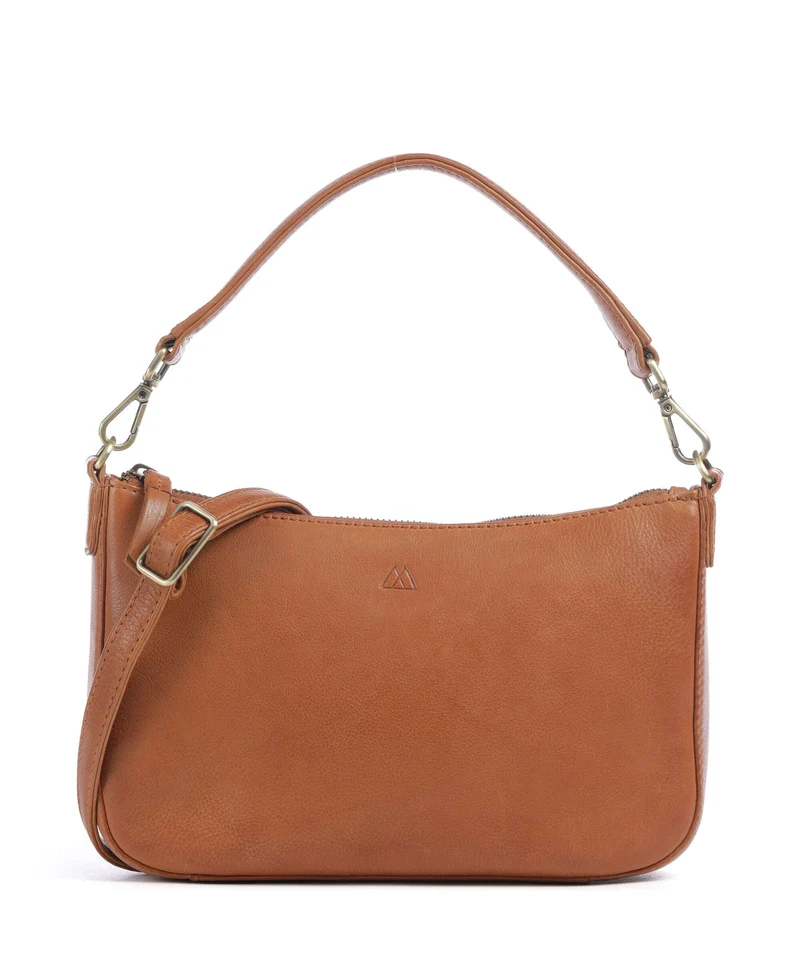 Markberg Remona Bolso de hombro tan