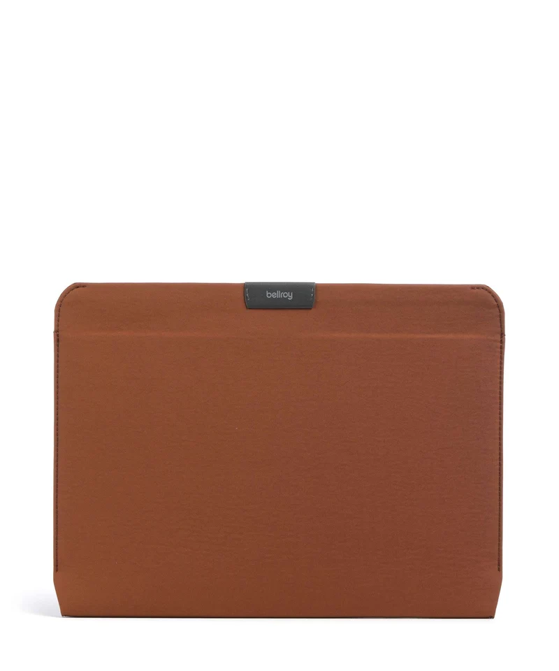 Bellroy Sleeve Funda para portátil bronze