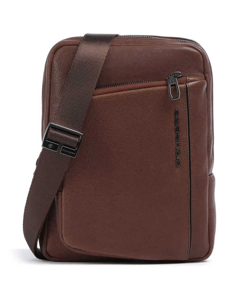 Piquadro S134 Bandolera brown