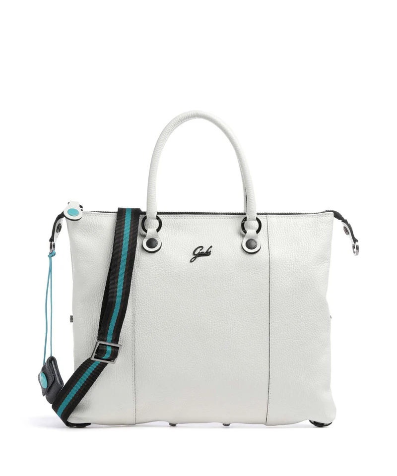 Gabs G3 Plus M Bolso mochila bianco ottico