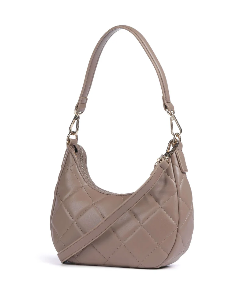 Valentino Bags Ocarina Bolso de hombro taupe