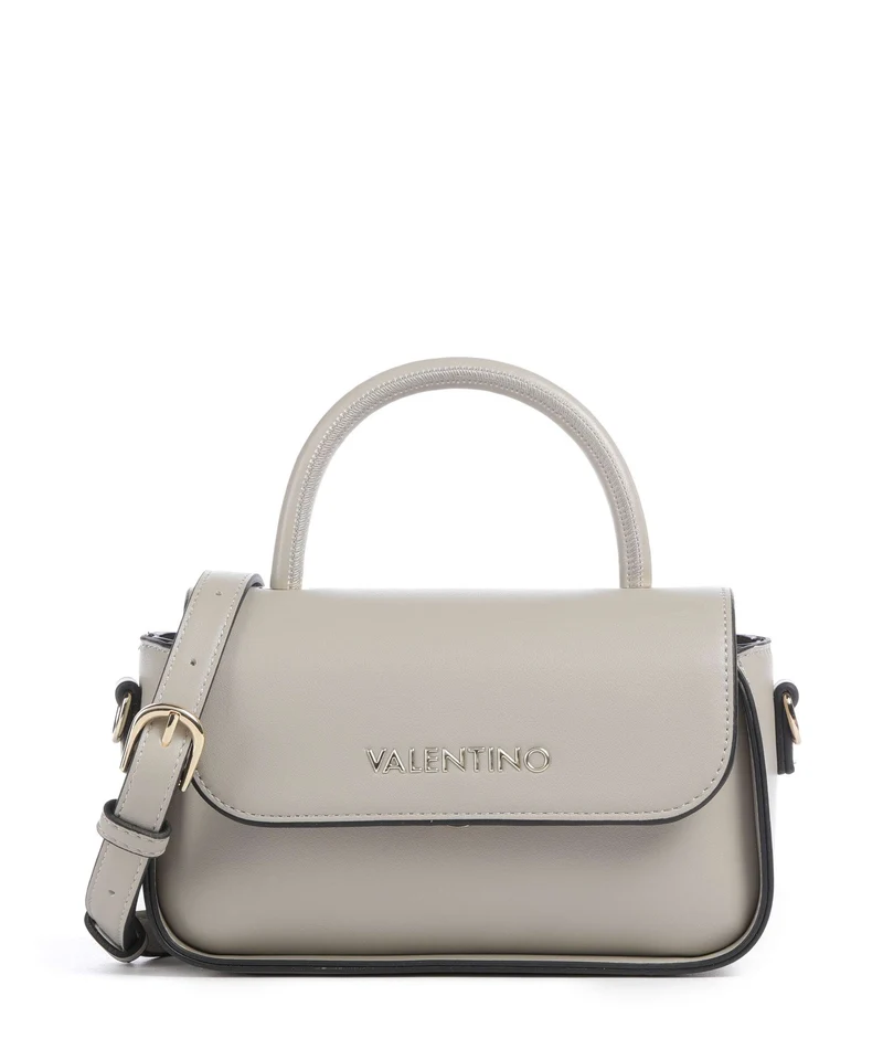 Valentino Bags Faith Re Bandolera ghiaccio