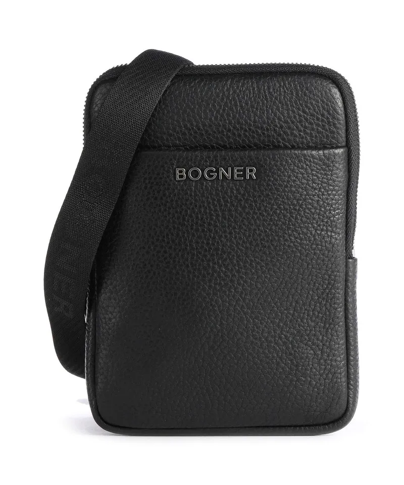 Bogner Jasper Jacob Bandolera black