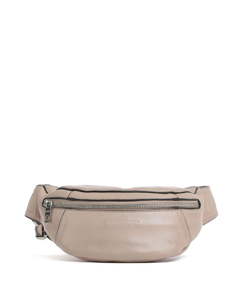 Liebeskind Chudy Sheep Natural S Riñonera stone