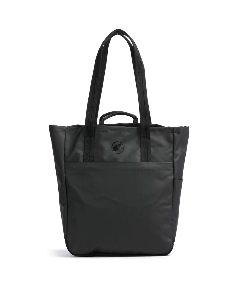 Mammut Seon 15 Bolsa shopping black